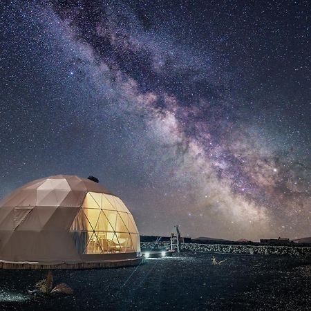 Luxurious Eco Dome Experience Lanzarote Hotel Teguise  Esterno foto