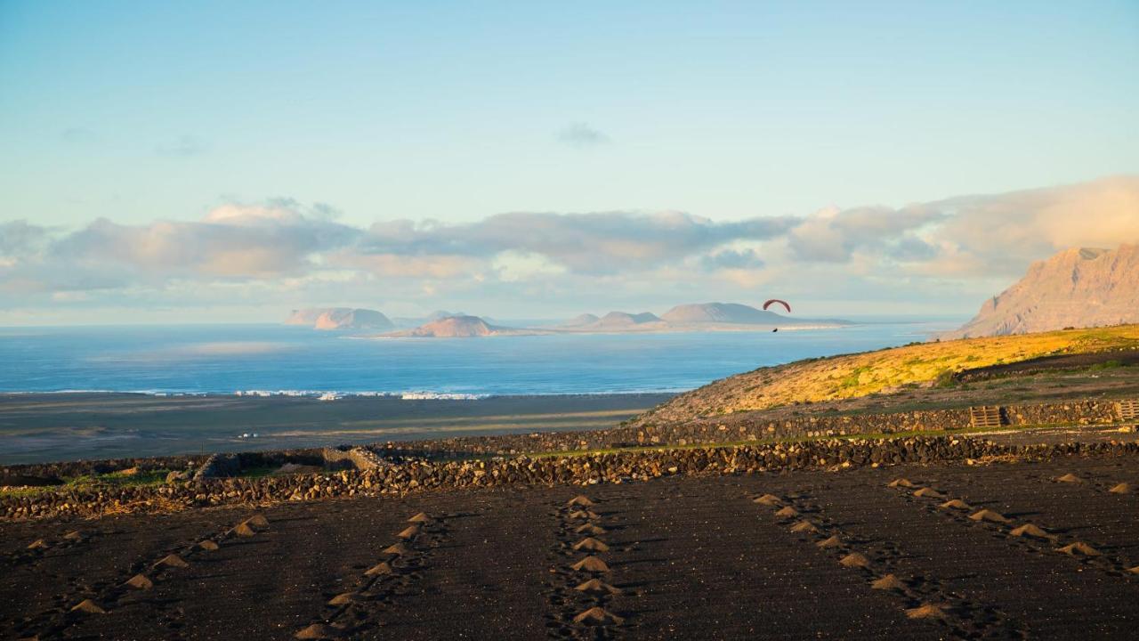 Luxurious Eco Dome Experience Lanzarote Hotel Teguise  Esterno foto