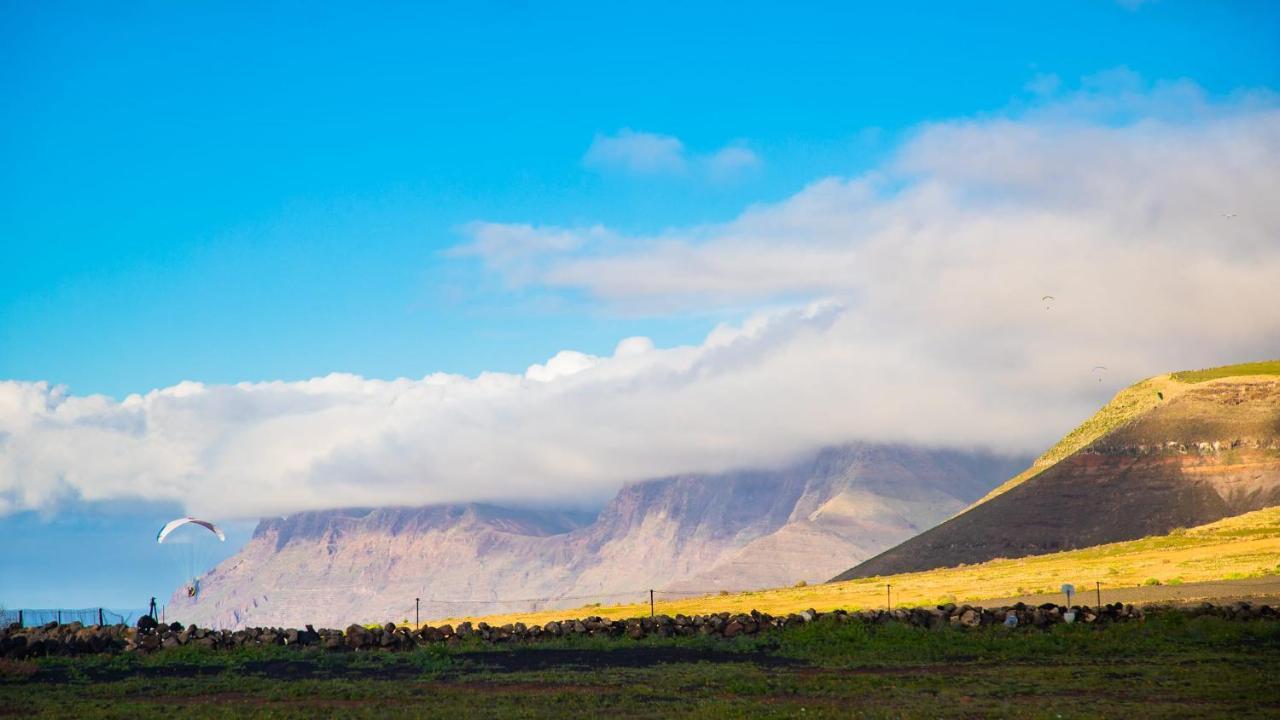 Luxurious Eco Dome Experience Lanzarote Hotel Teguise  Esterno foto