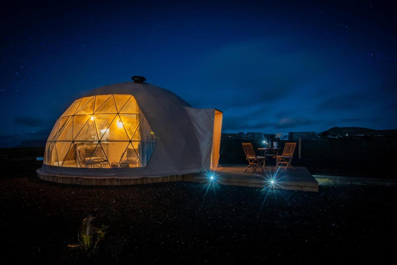 Luxurious Eco Dome Experience Lanzarote Hotel Teguise  Esterno foto